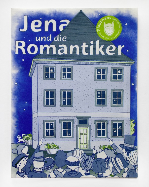 Klapphans Nr. 3