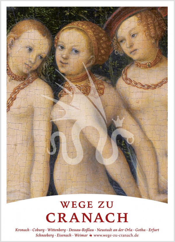 Wege zu Cranach
